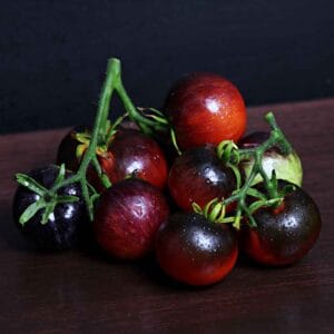 Tomato seeds(black beauty)